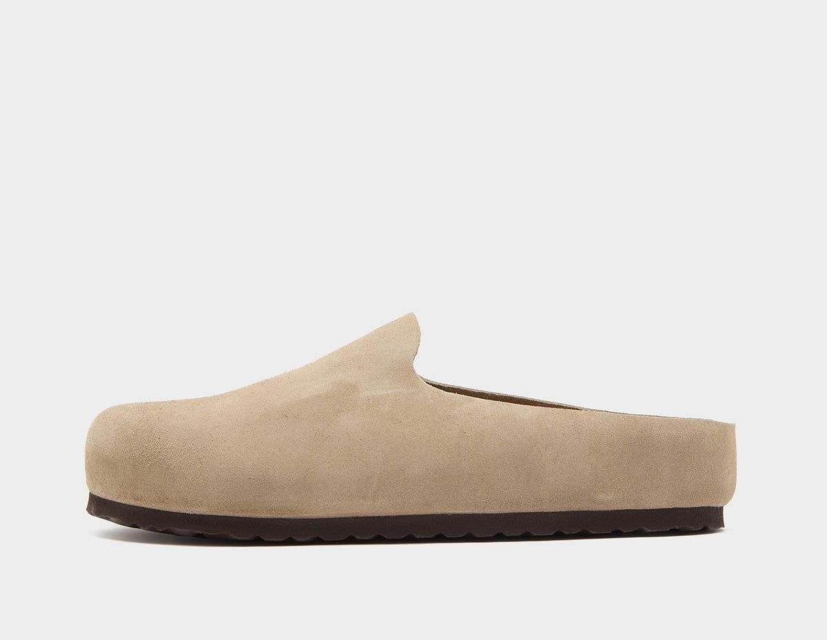 Birkenstock Amsterdam Wrapped
