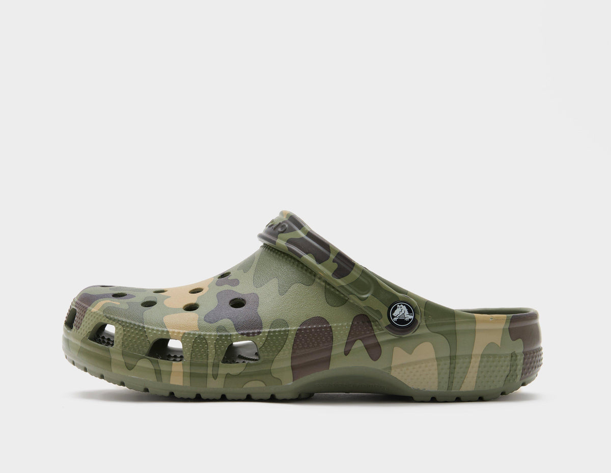 Crocs Classic Clog
