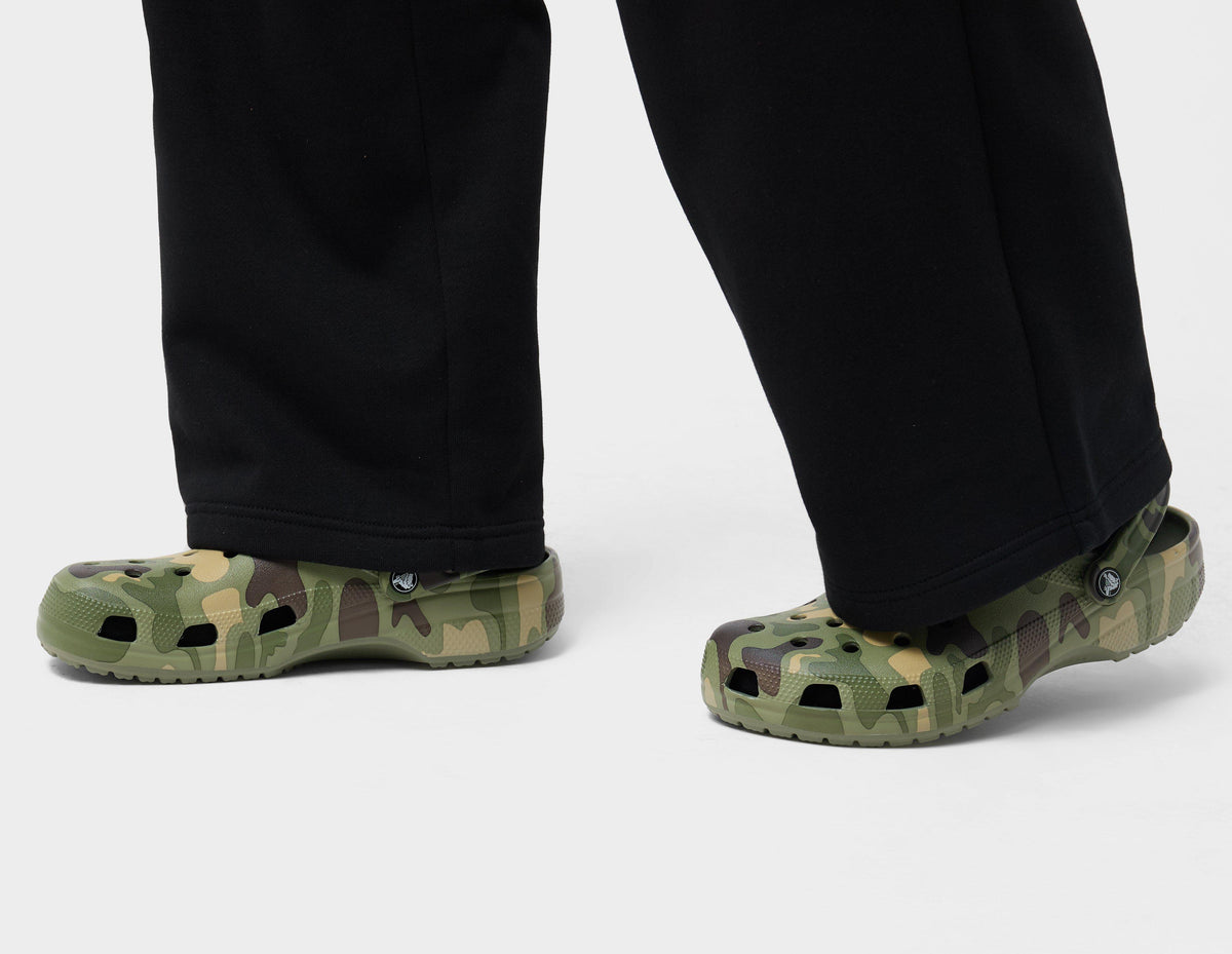 Crocs Classic Clog