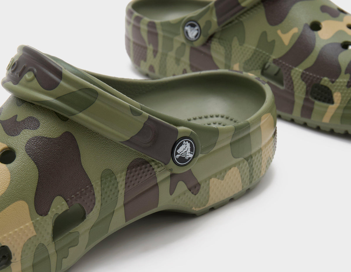 Crocs Classic Clog