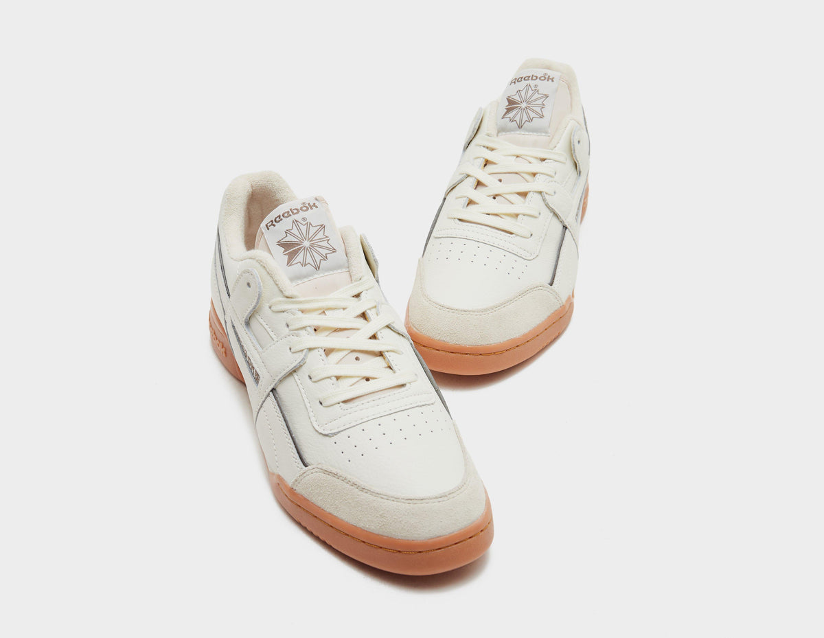 Reebok Workout Plus - size? exclusive
