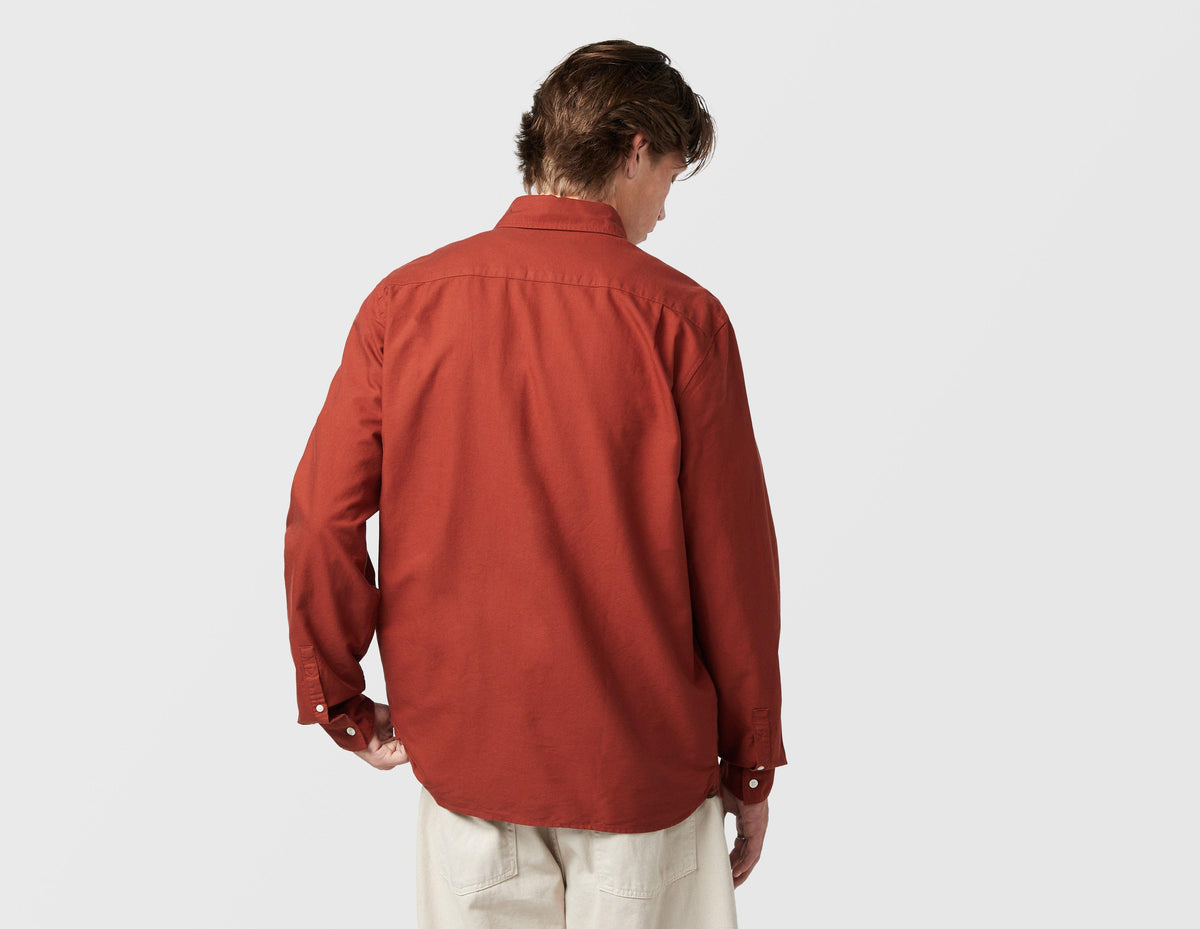 Fred Perry Oxford Shirt
