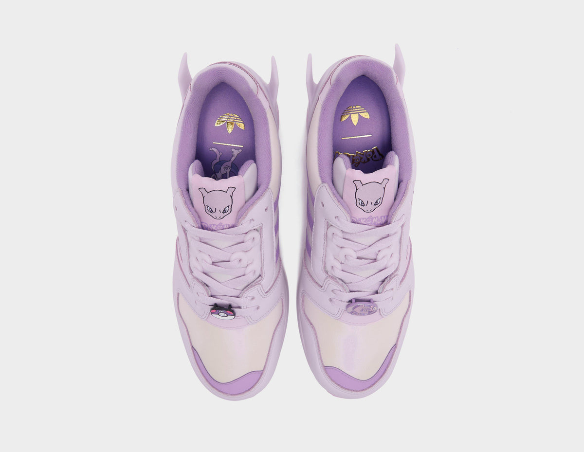 adidas Originals x Pokémon ZX 8000 'Mewtwo'