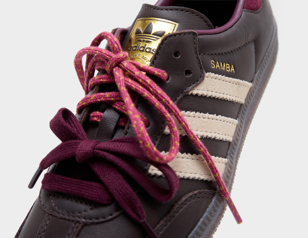 adidas Originals Samba OG Women's