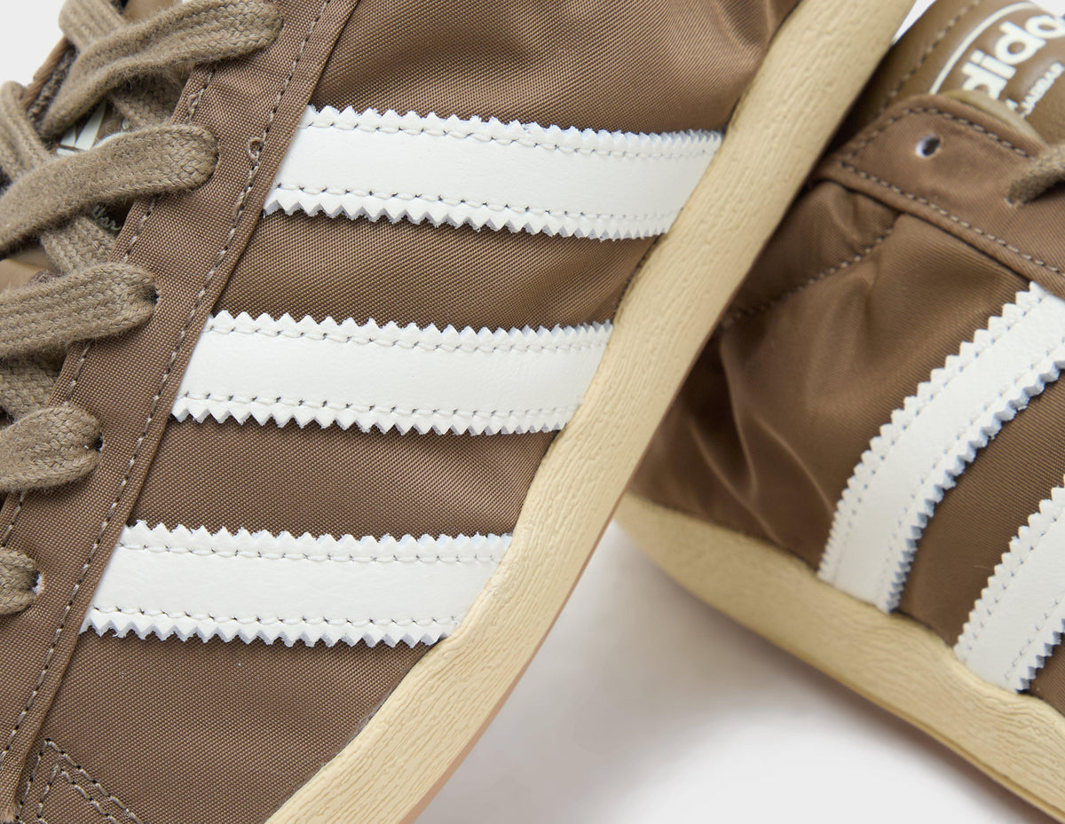 adidas Originals Jabbar Low Scrunch Women's