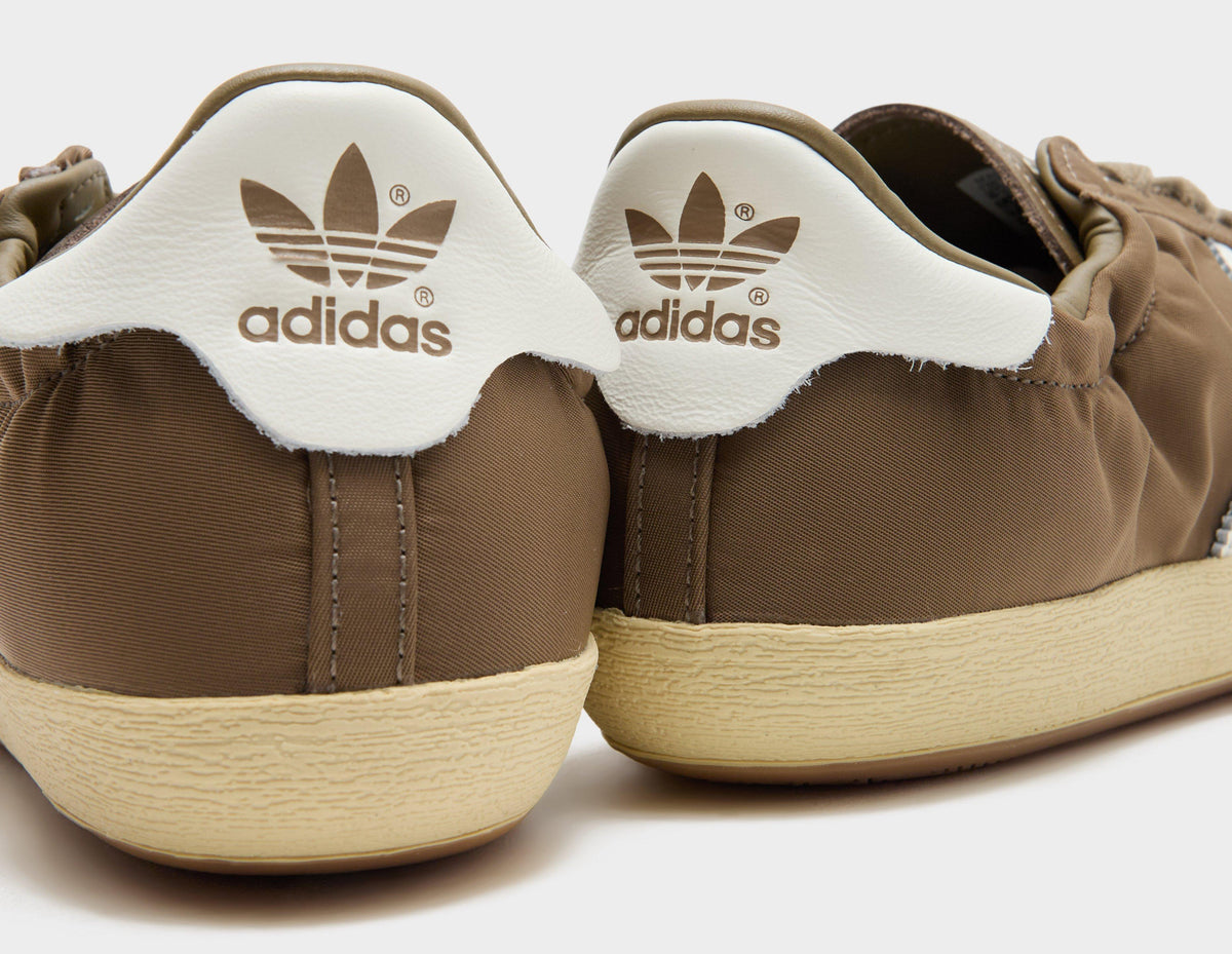 adidas Originals Jabbar Low Scrunch Women's