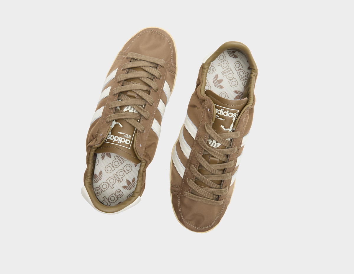 adidas Originals Jabbar Low Scrunch Women's