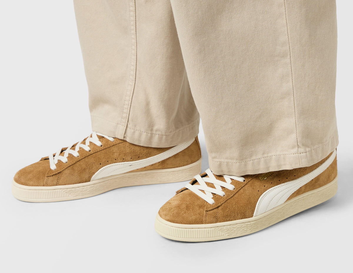 PUMA Suede Charles F. Stead