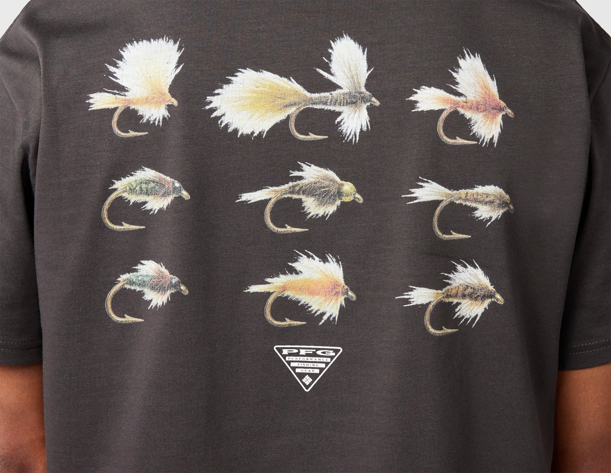 Columbia Fish Hook T-Shirt - size? exclusive