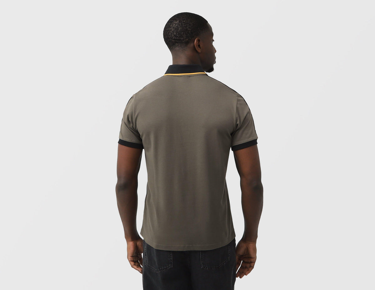adidas Originals 3 Stripes Polo