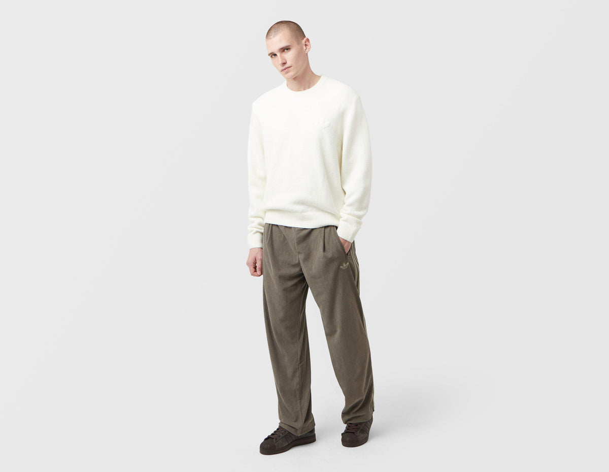 adidas Originals Corduroy Firebird Track Pants