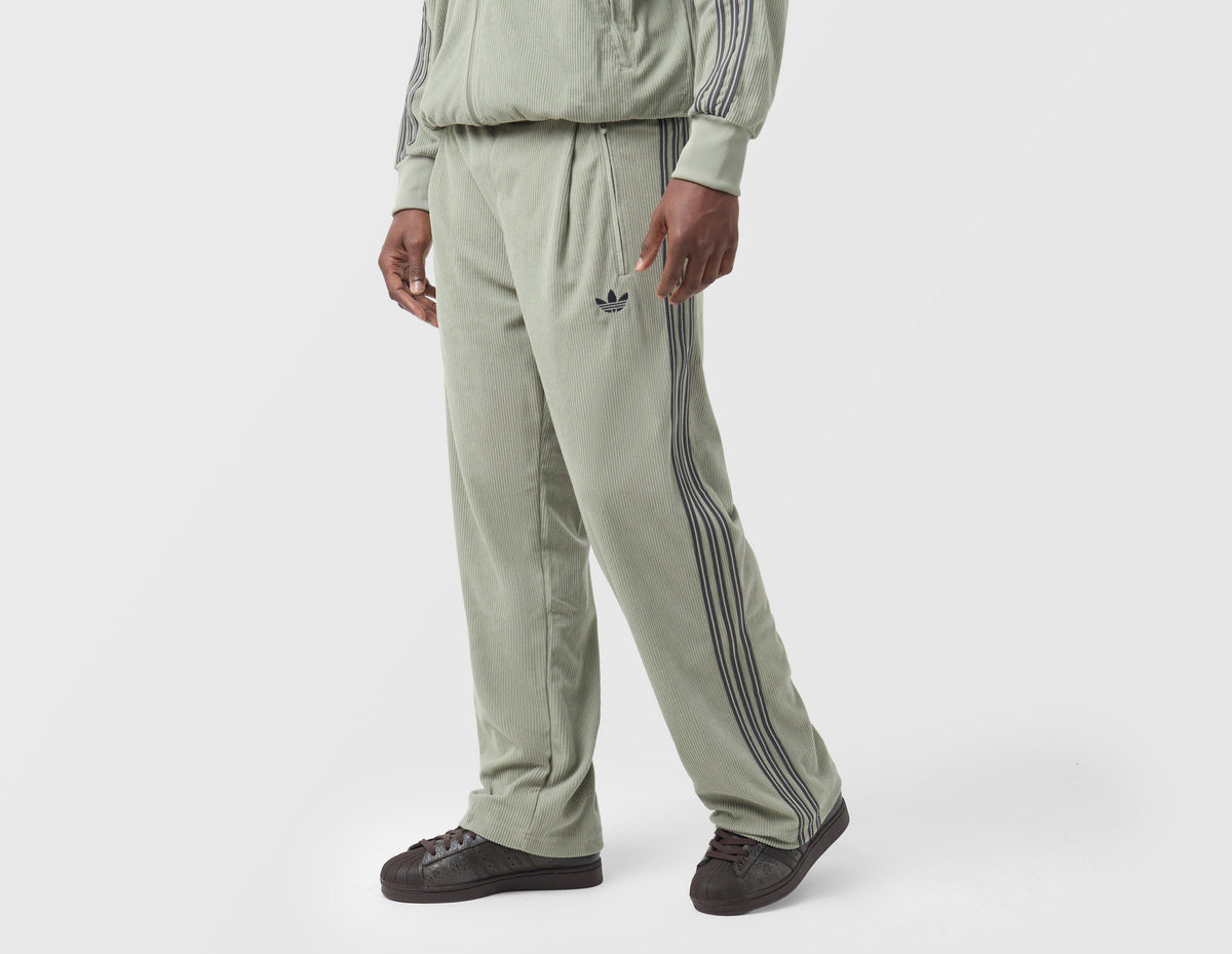 adidas Originals Corduroy Firebird Track Pants