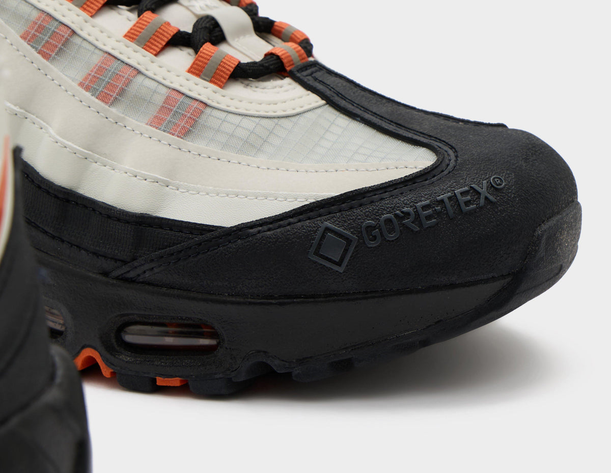Nike Air Max 95 GORE-TEX