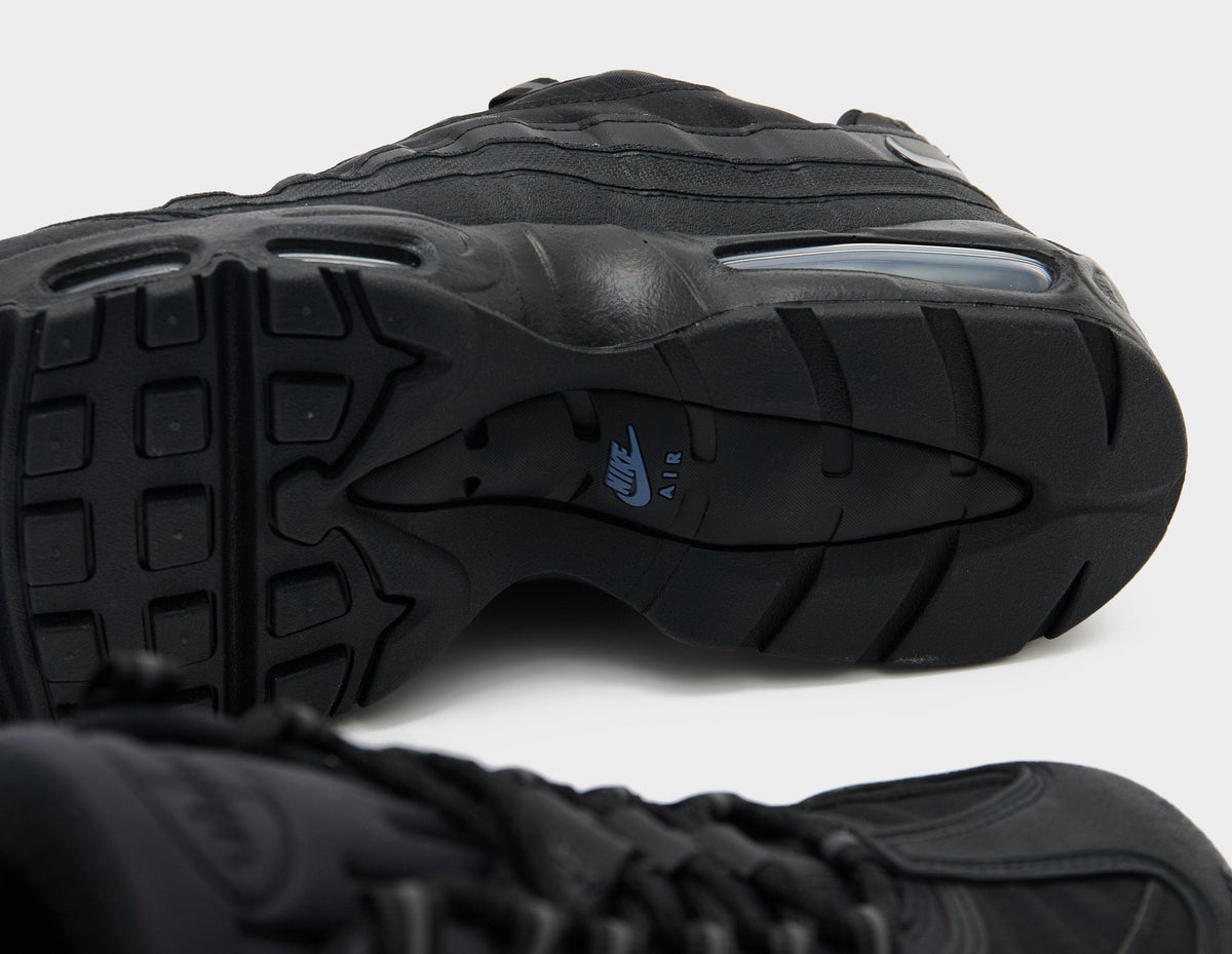 Nike Air Max 95 GORE-TEX