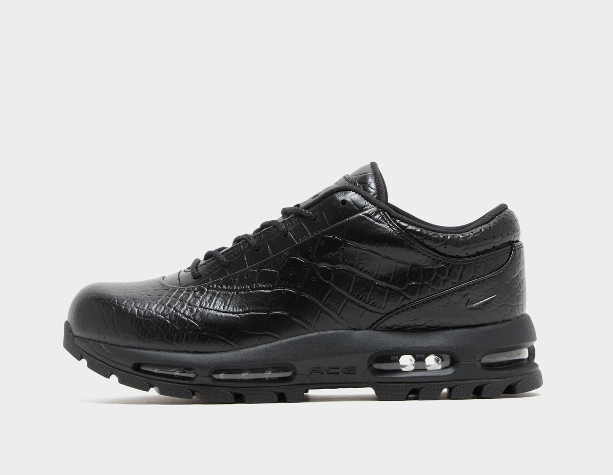 Nike Air Max Goadome Low