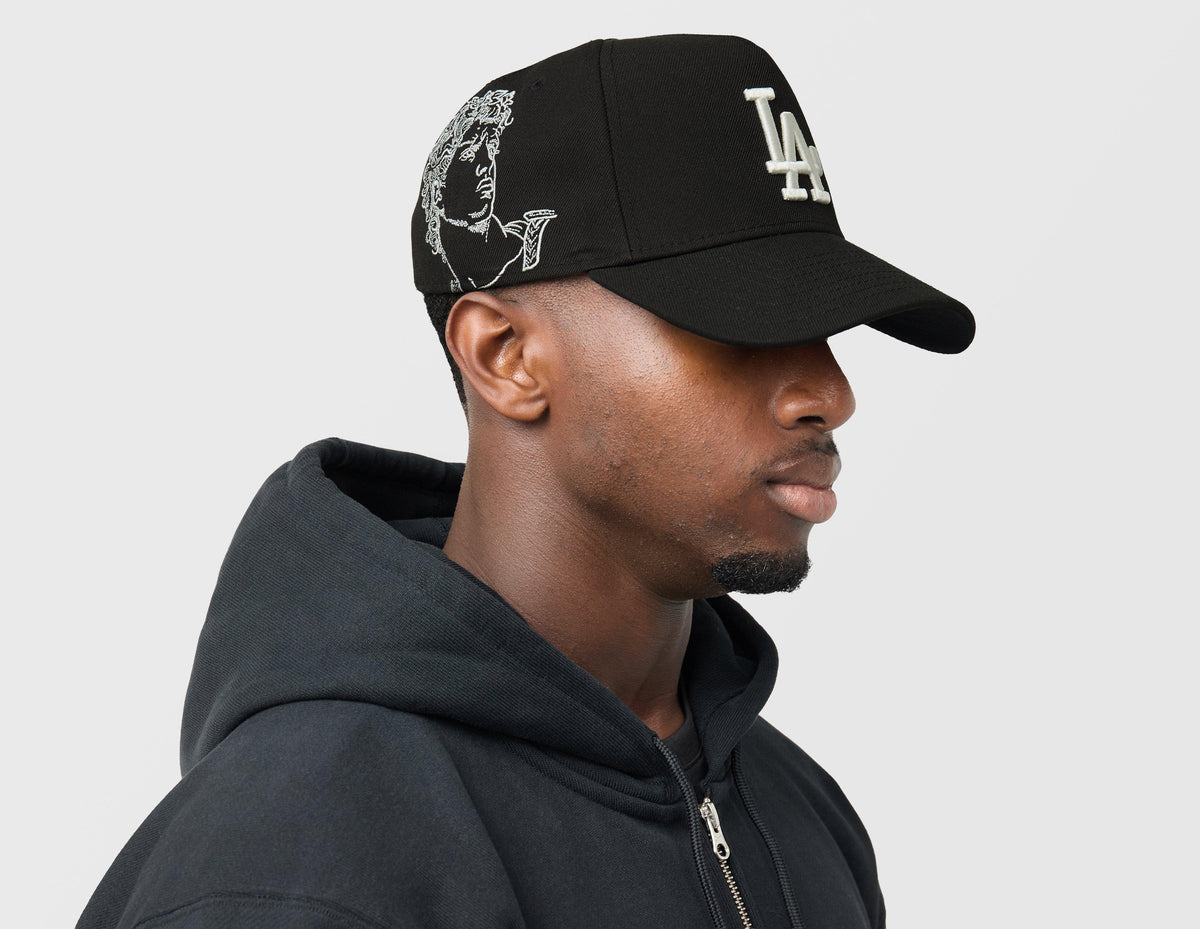 New Era Los Angeles Dodgers Mythical 9FORTY Cap