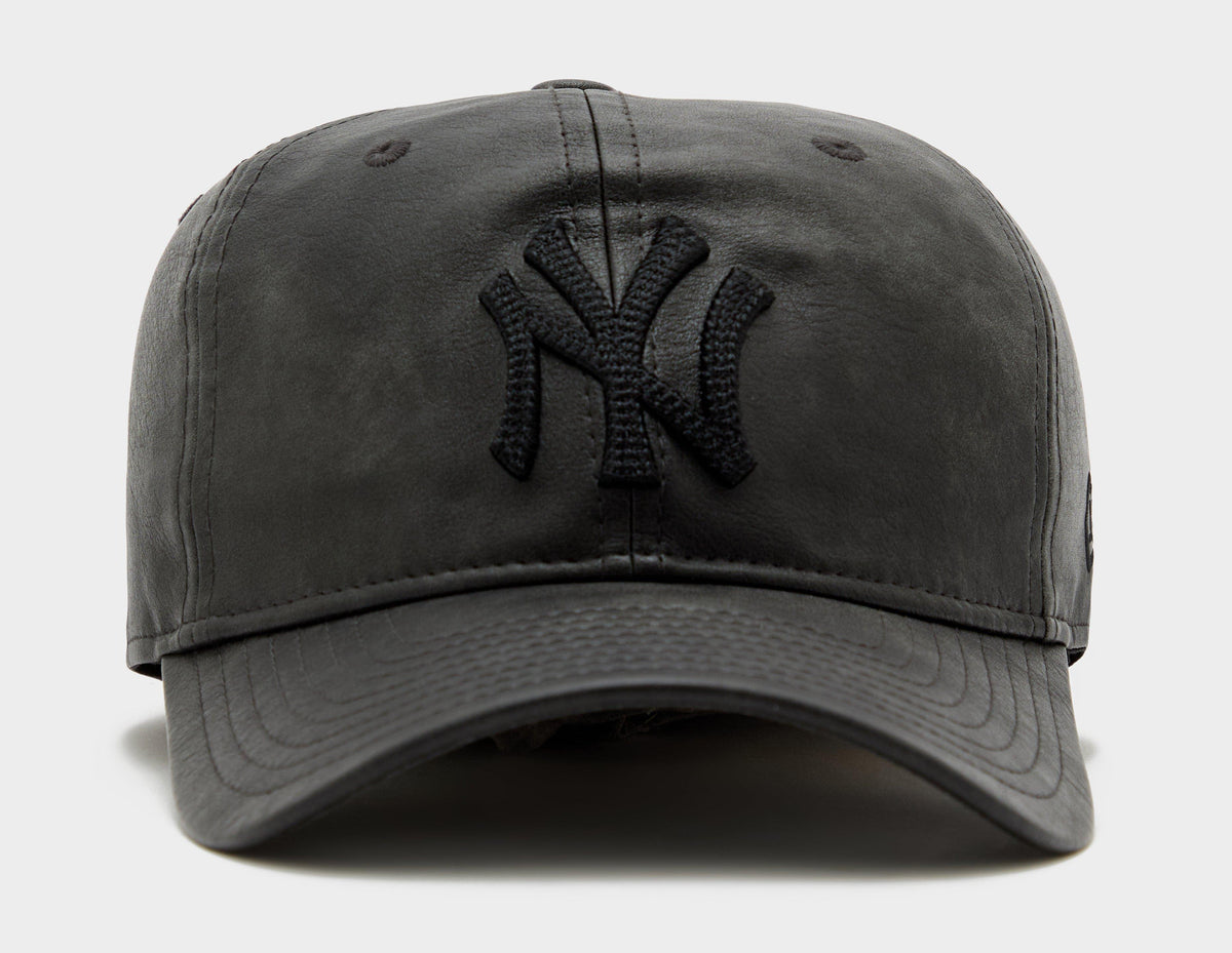 New Era New York Yankees Worn PU 9TWENTY Cap