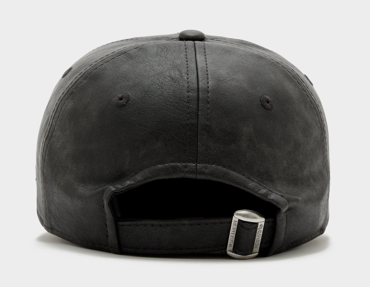 New Era New York Yankees Worn PU 9TWENTY Cap