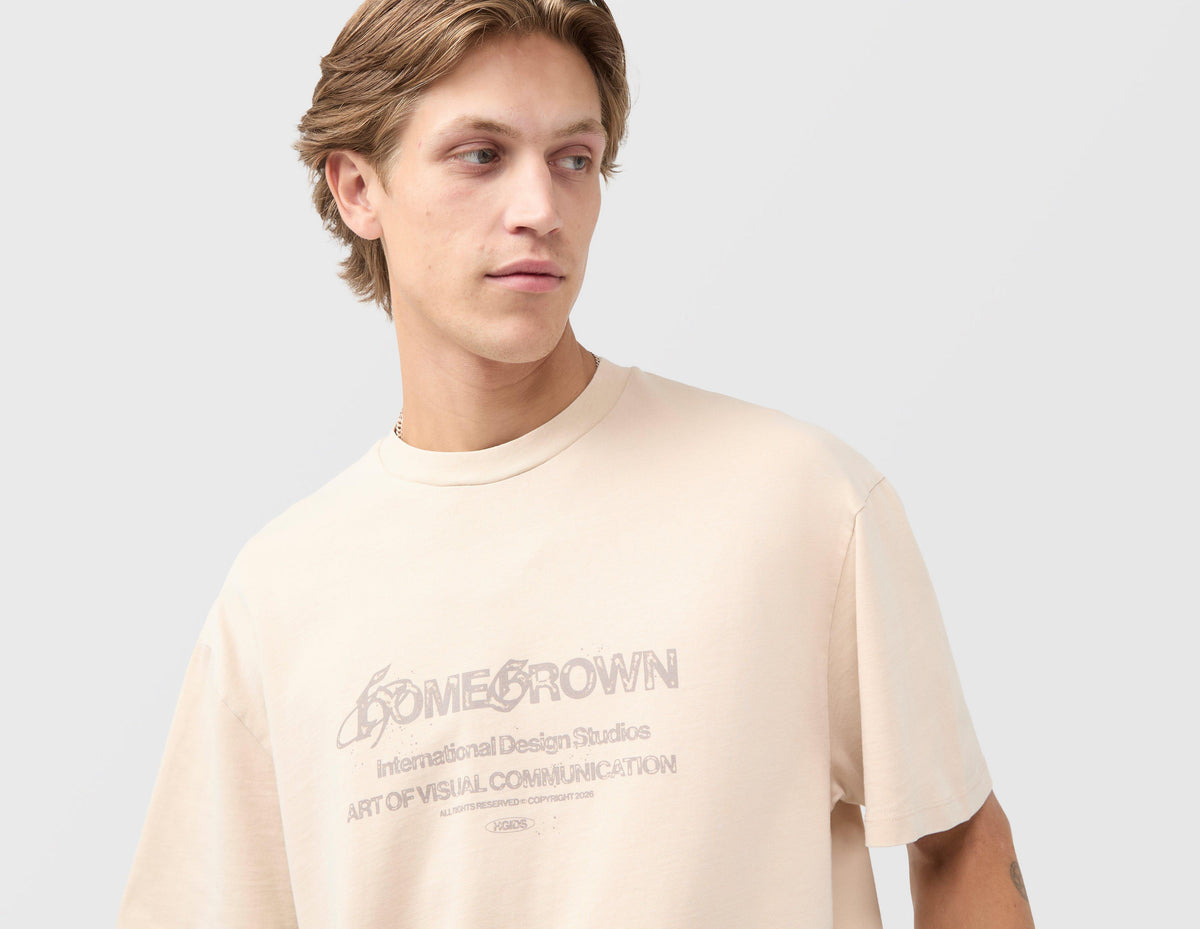 Home Grown Cargo T-Shirt