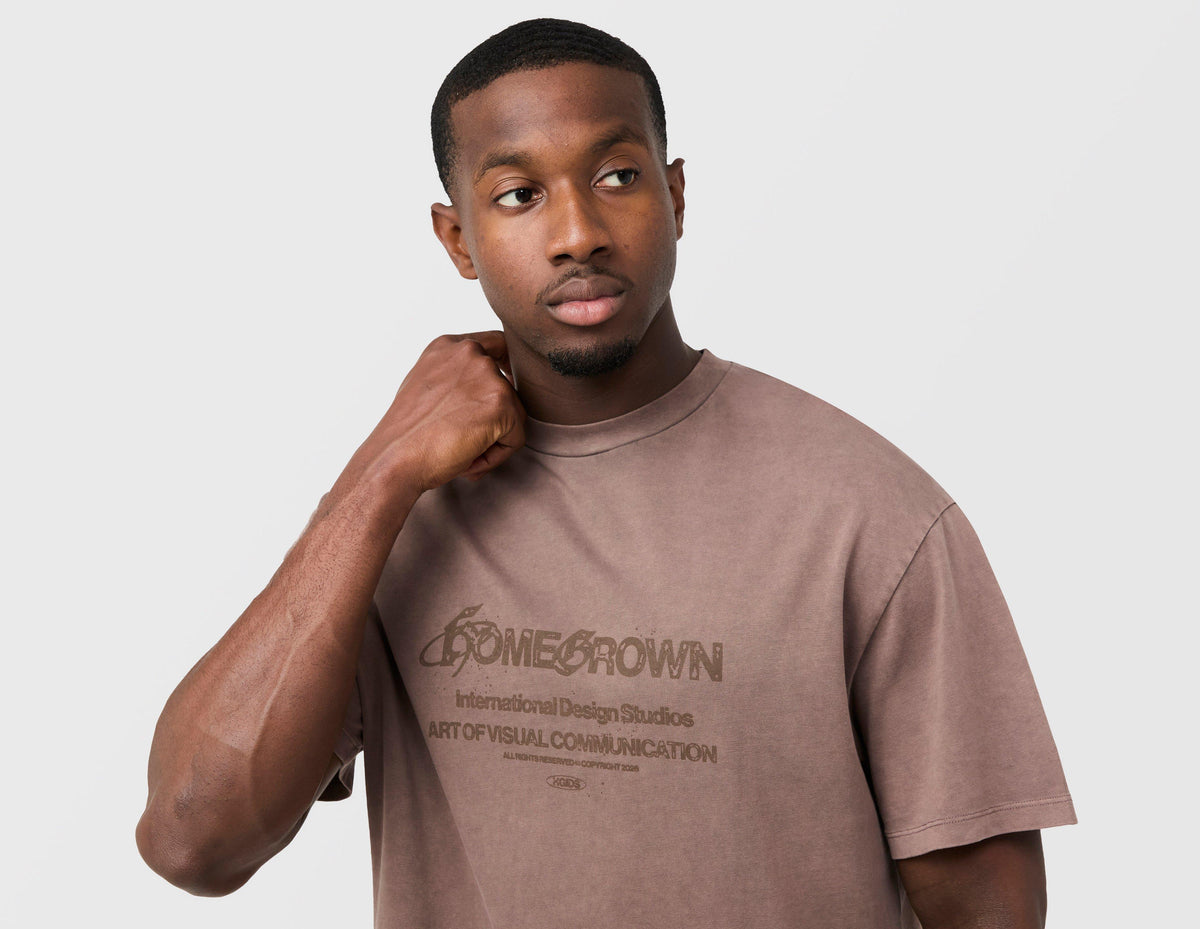 Home Grown Cargo T-Shirt