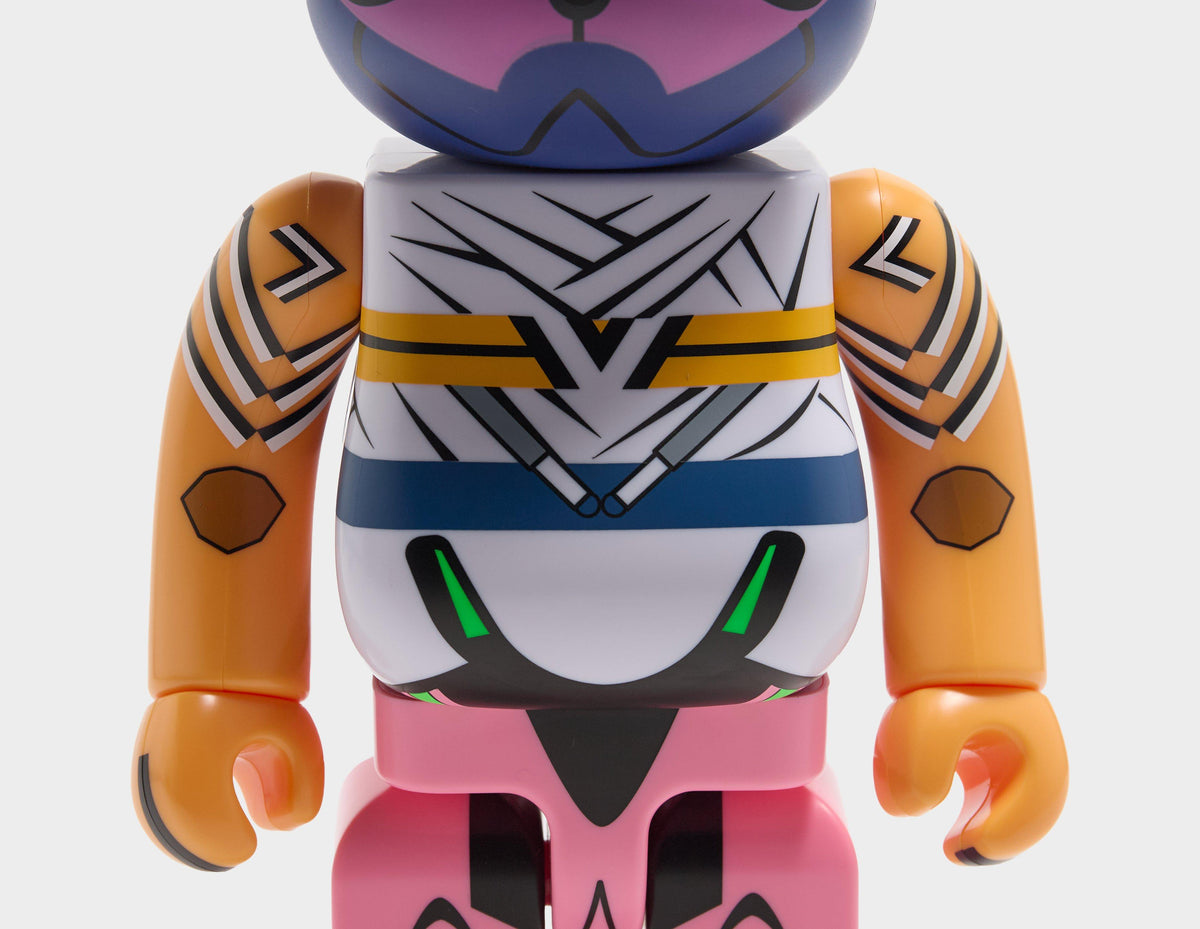 Medicom BE@RBRICK Evangelion Unit 08 400%