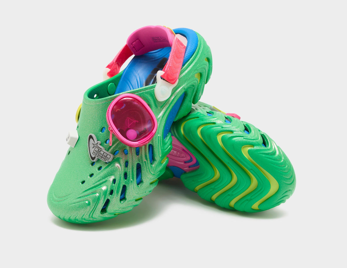 Crocs Echo II - size? exclusive