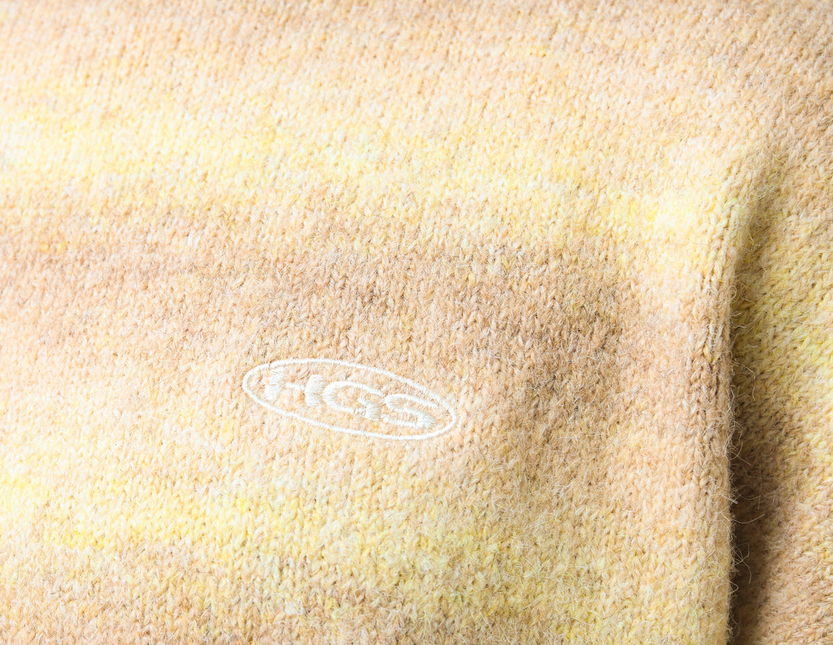 Home Grown Sway Fade Stripe Sweatshirt