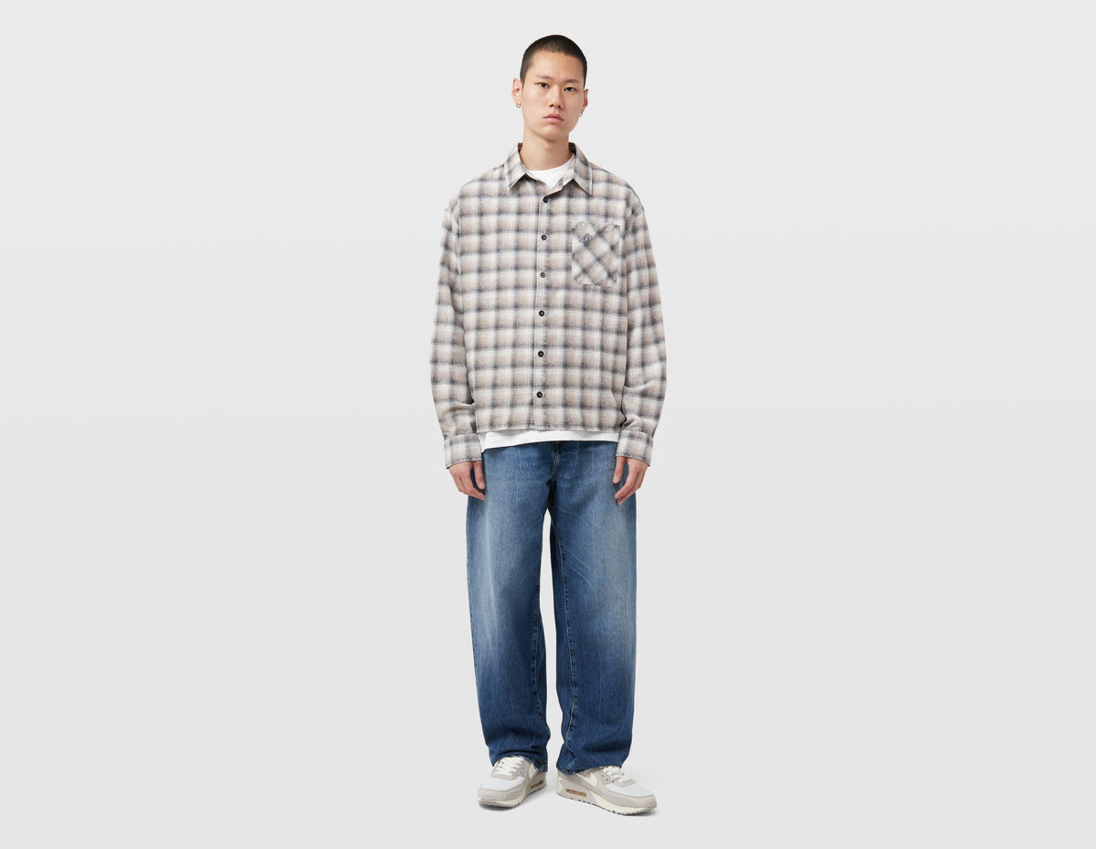 Home Grown Hank Shirt