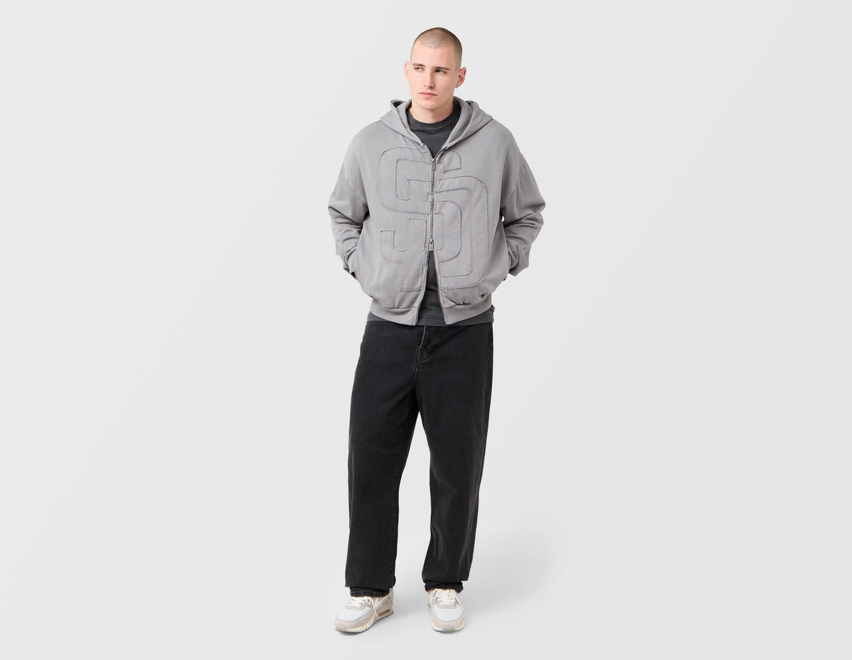 Home Grown x New Era San Diego Padres Hoodie