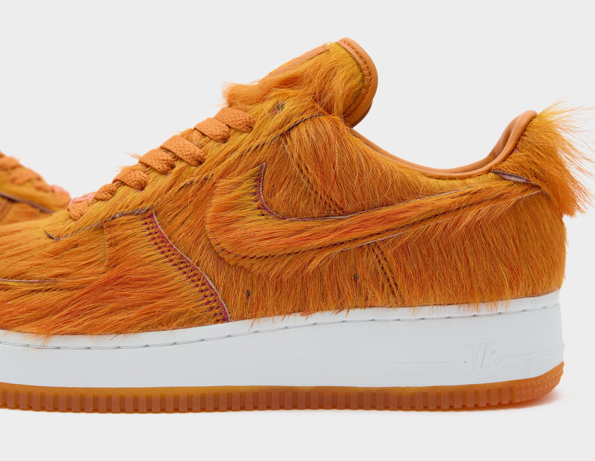 Nike Air Force 1 Low Fur