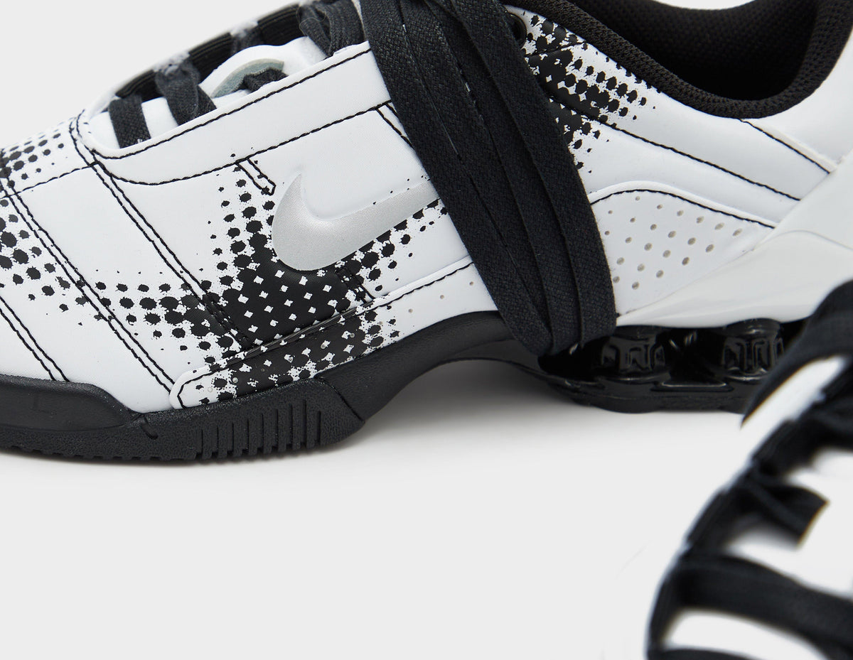 Nike Total90 Shox Magia Women's