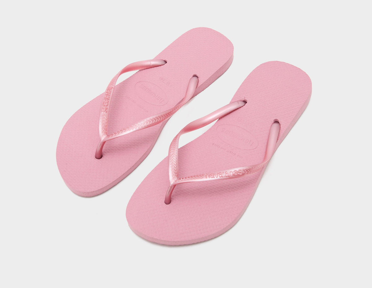 Havaianas Slim Flip Flops Women's