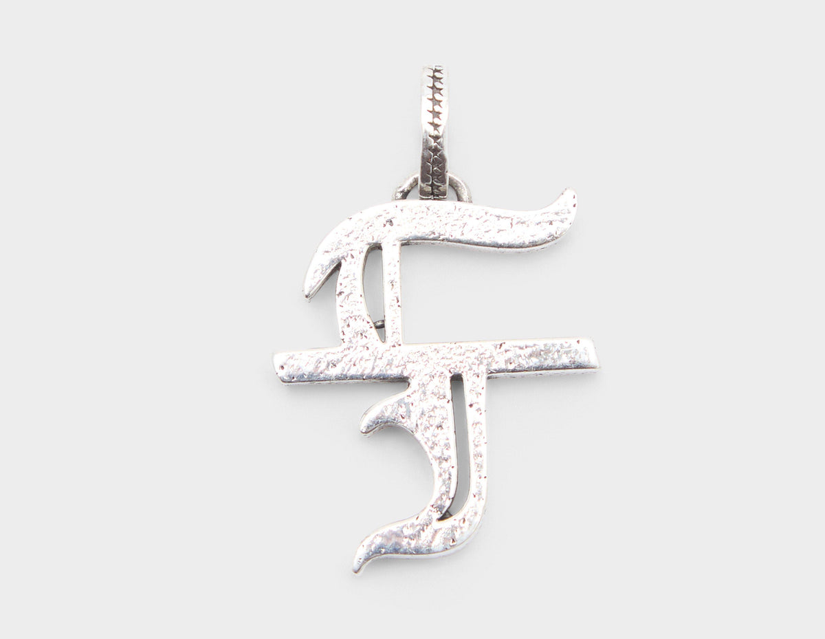 Twojeys x Peggy Gou Hangul Pendant