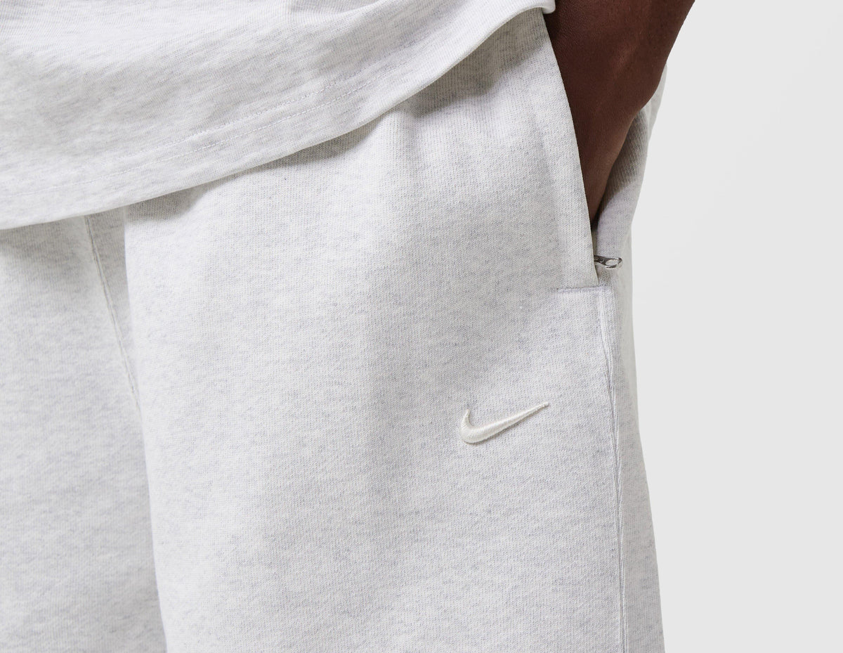 Nike NRG 560 Fleece Shorts