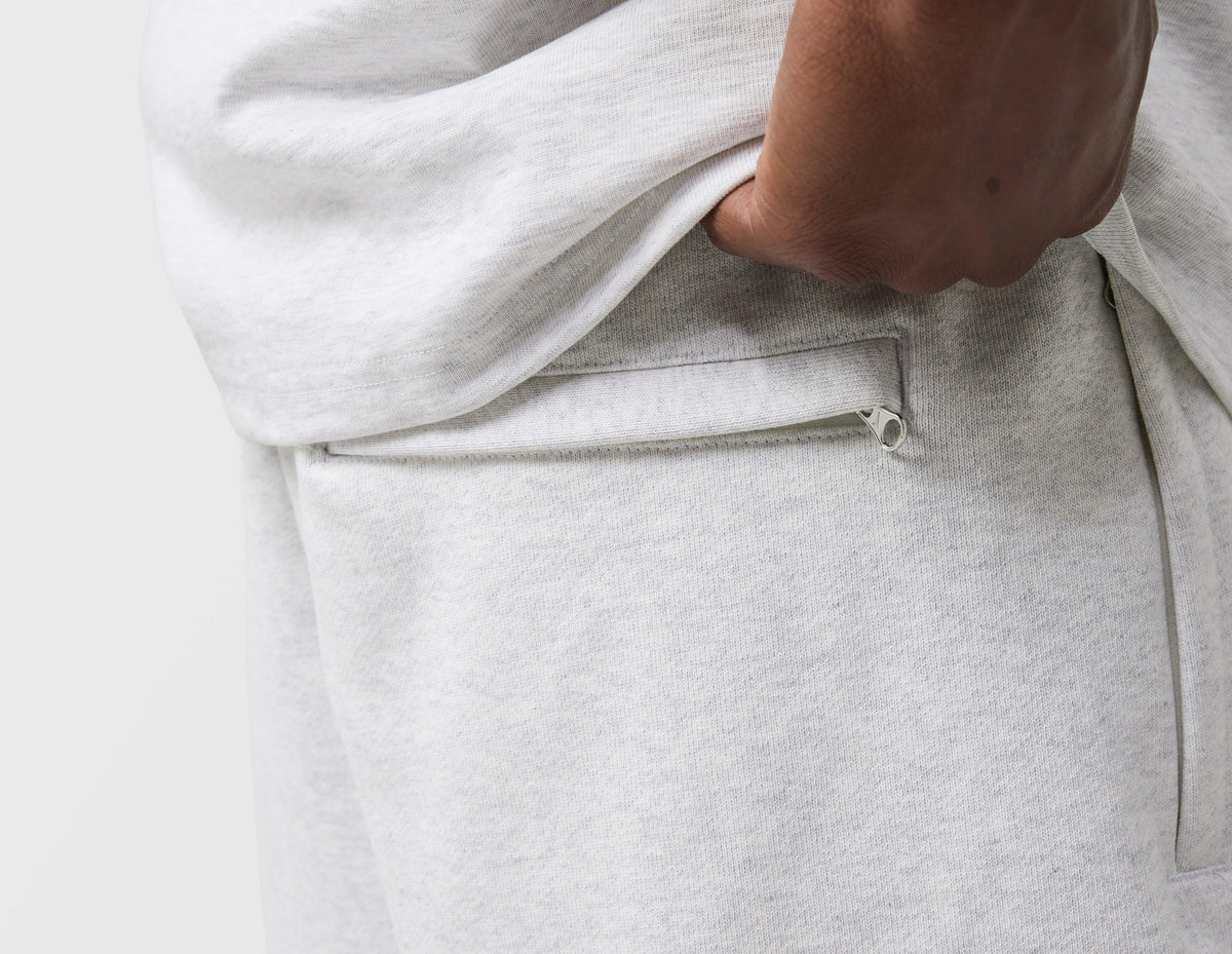 Nike NRG 560 Fleece Shorts
