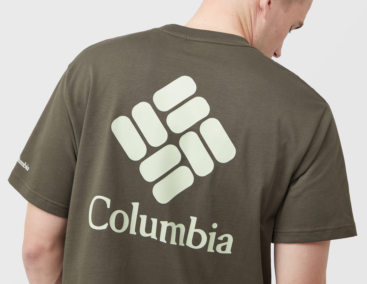 Columbia Outset T-Shirt