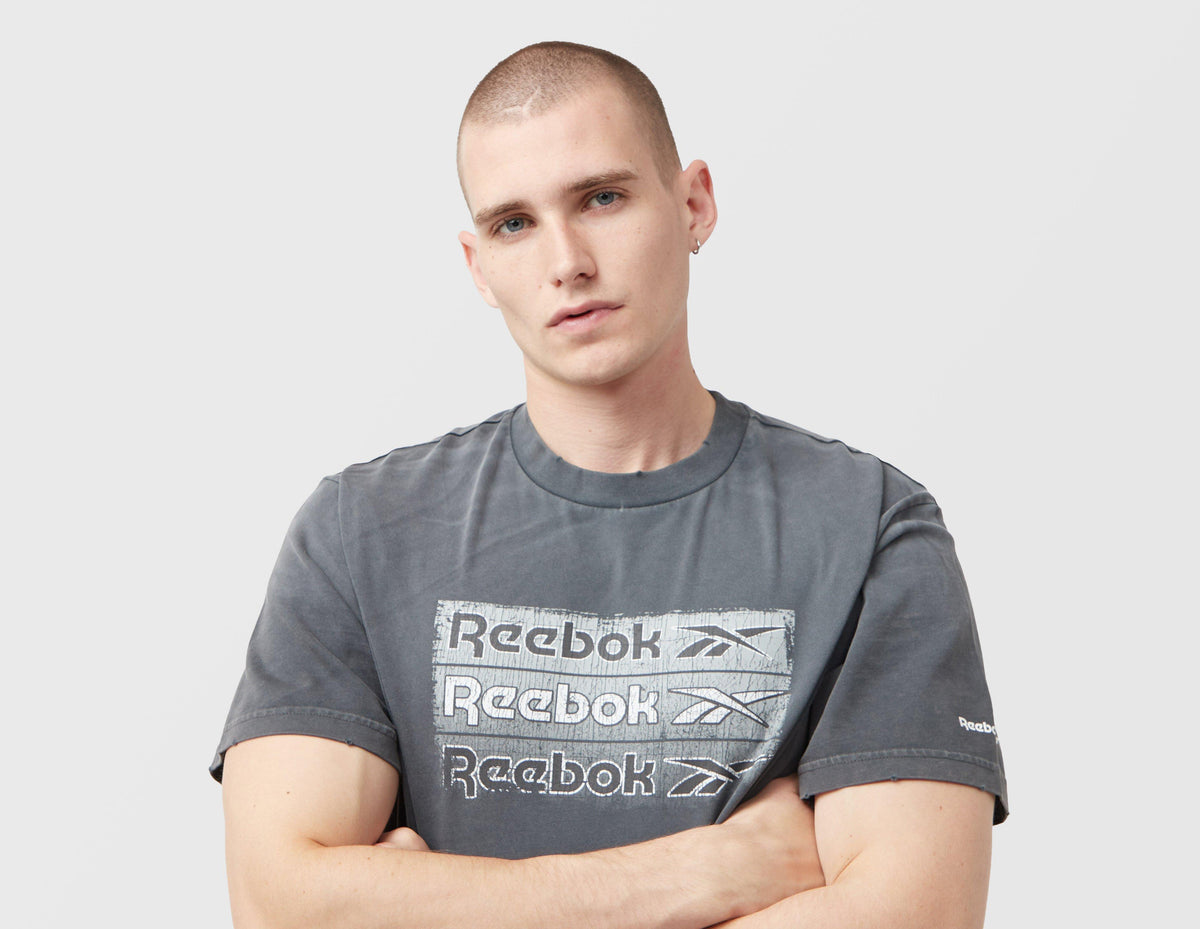 Reebok Poster T-Shirt