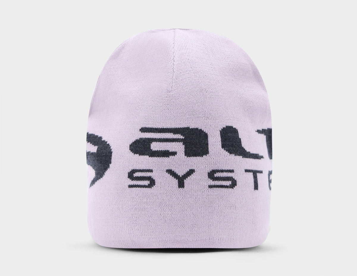 Alte Systems Fleet Beanie