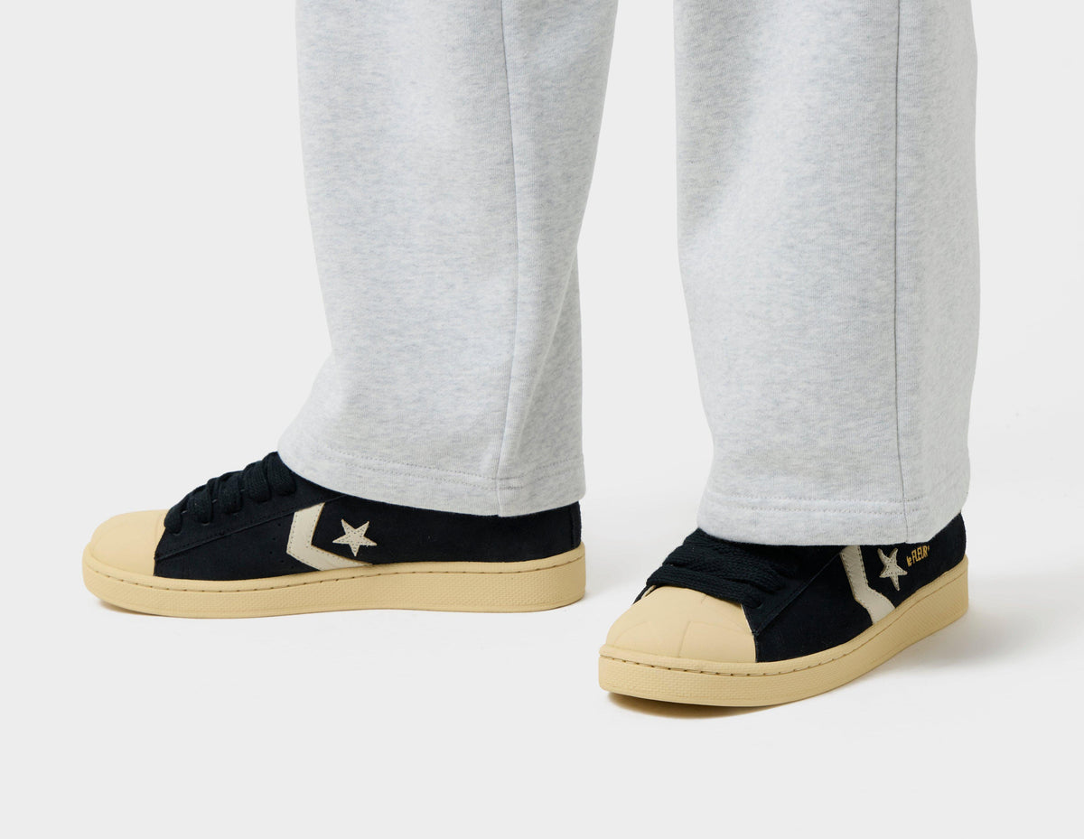 Converse x Tyler the Creator Pro Leather