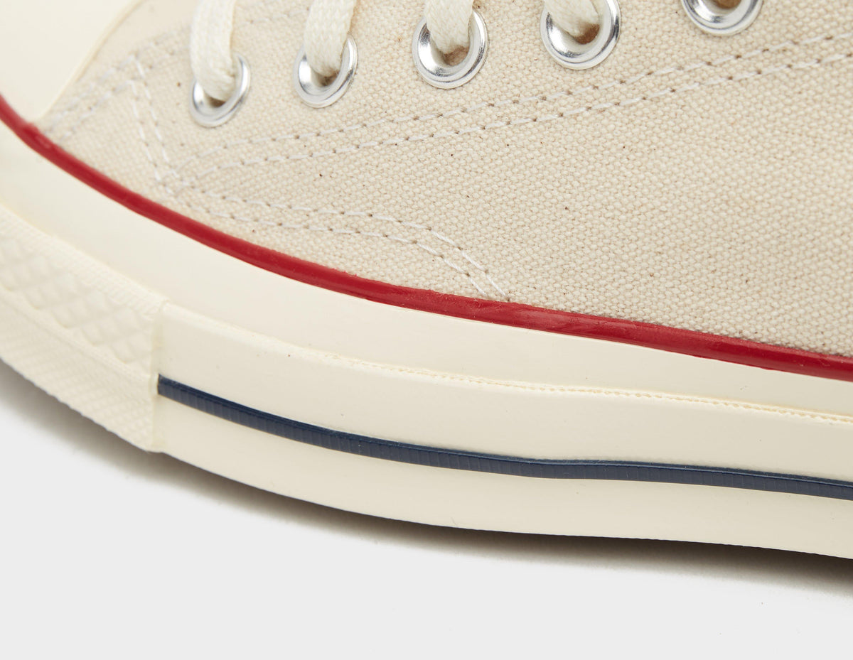 Converse Chuck 70 Ox Low Women's