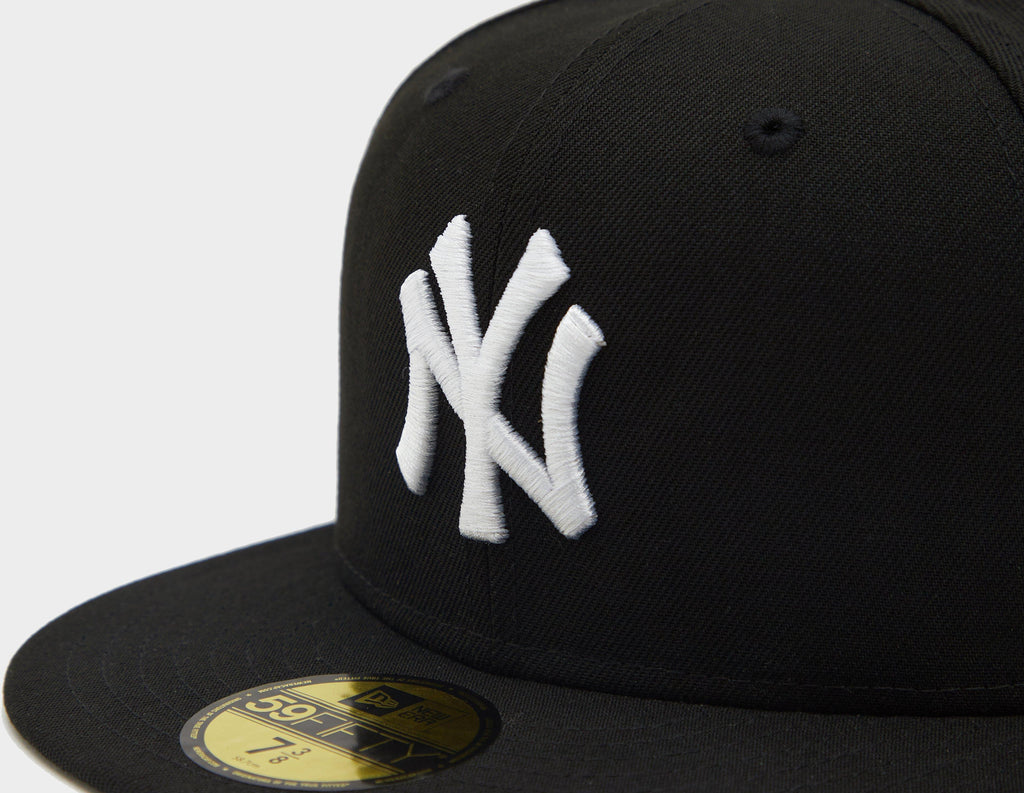 New Era MLB New York Yankees 59FIFTY Fitted Cap