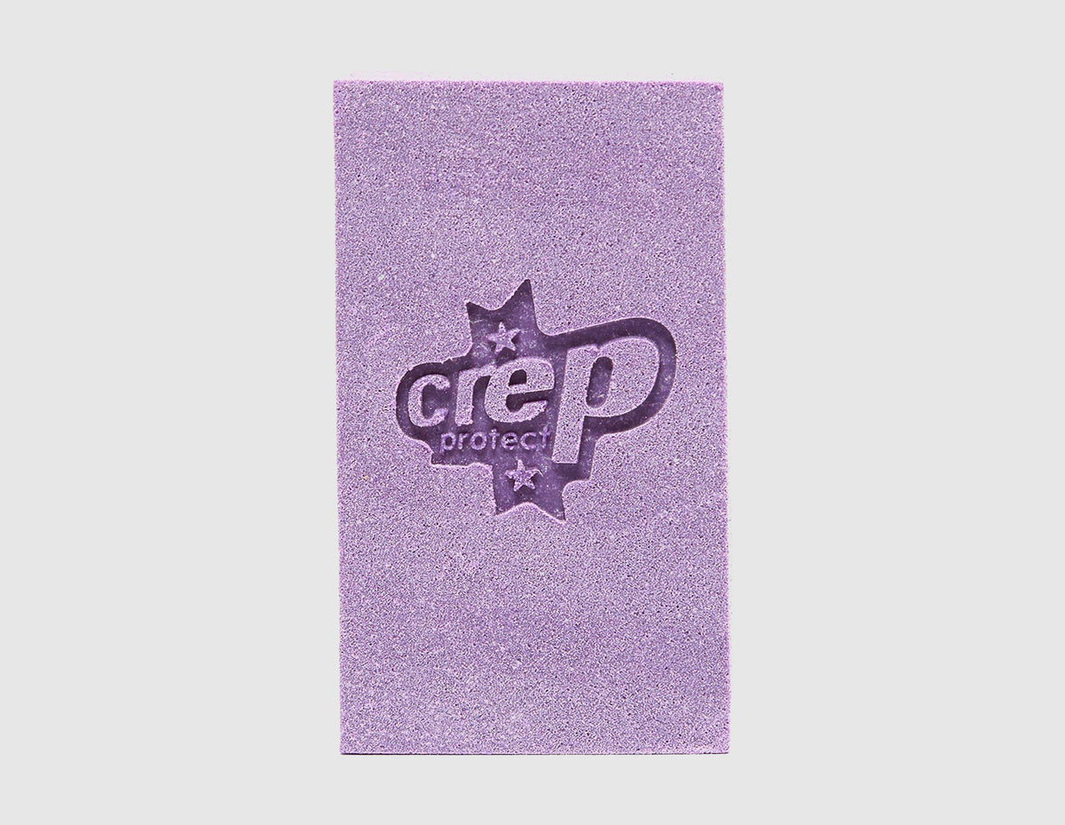 Crep Protect Suede and Nubuck Eraser