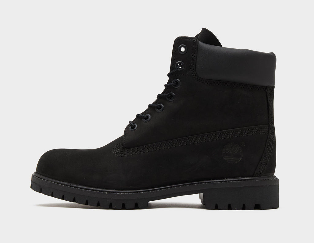 Timberland 6 Inch Premium Boots