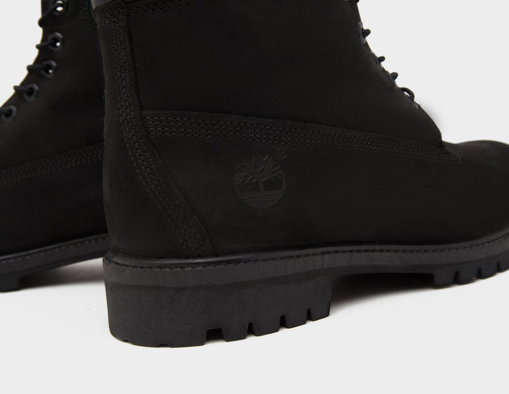 Timberland 6 Inch Premium Boots