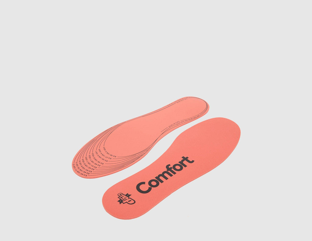 Crep Protect Comfort Insoles