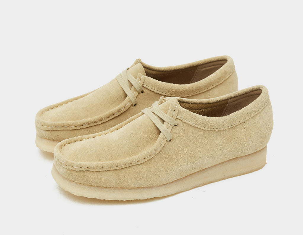 Clarks Originals Wallabee Women's