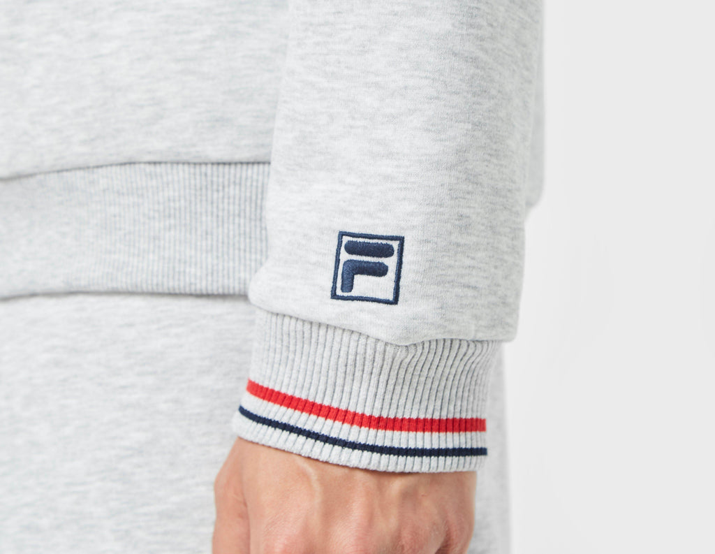 Fila Wane Quarter Zip