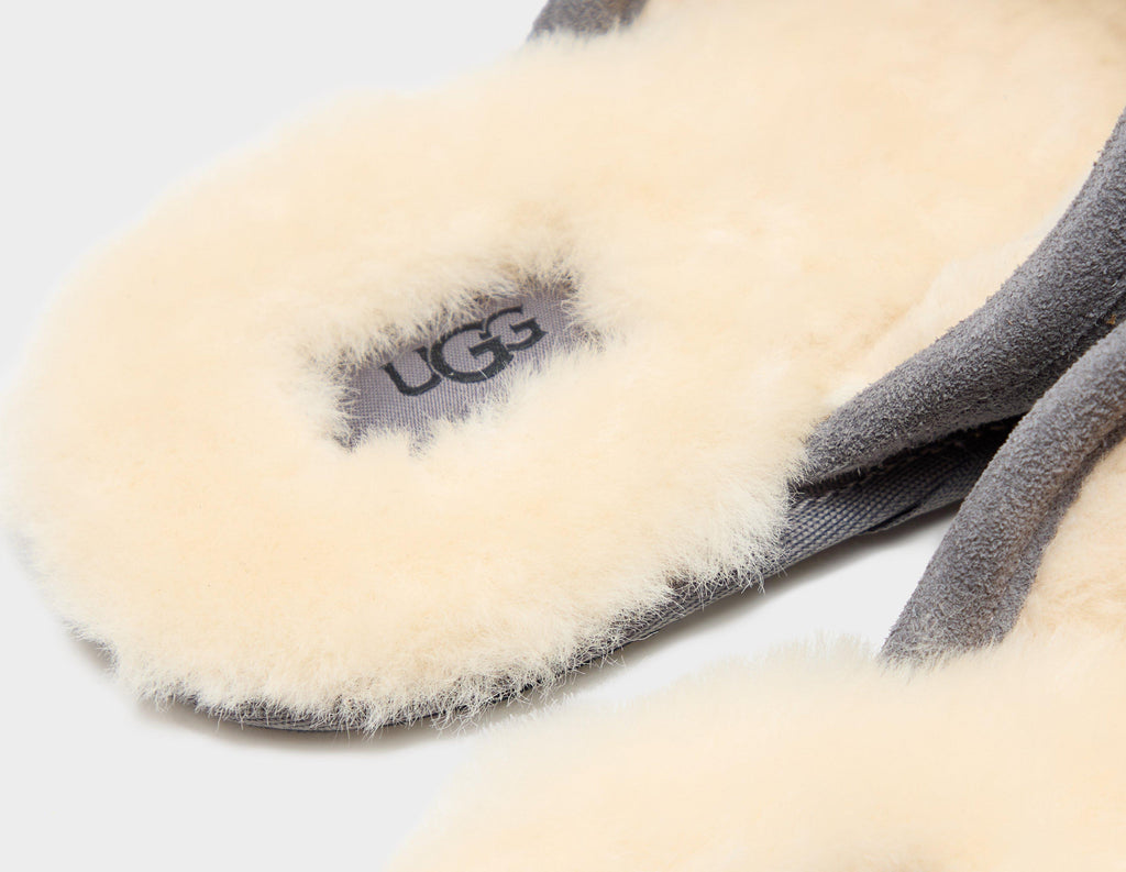 UGG Scuff Slippers