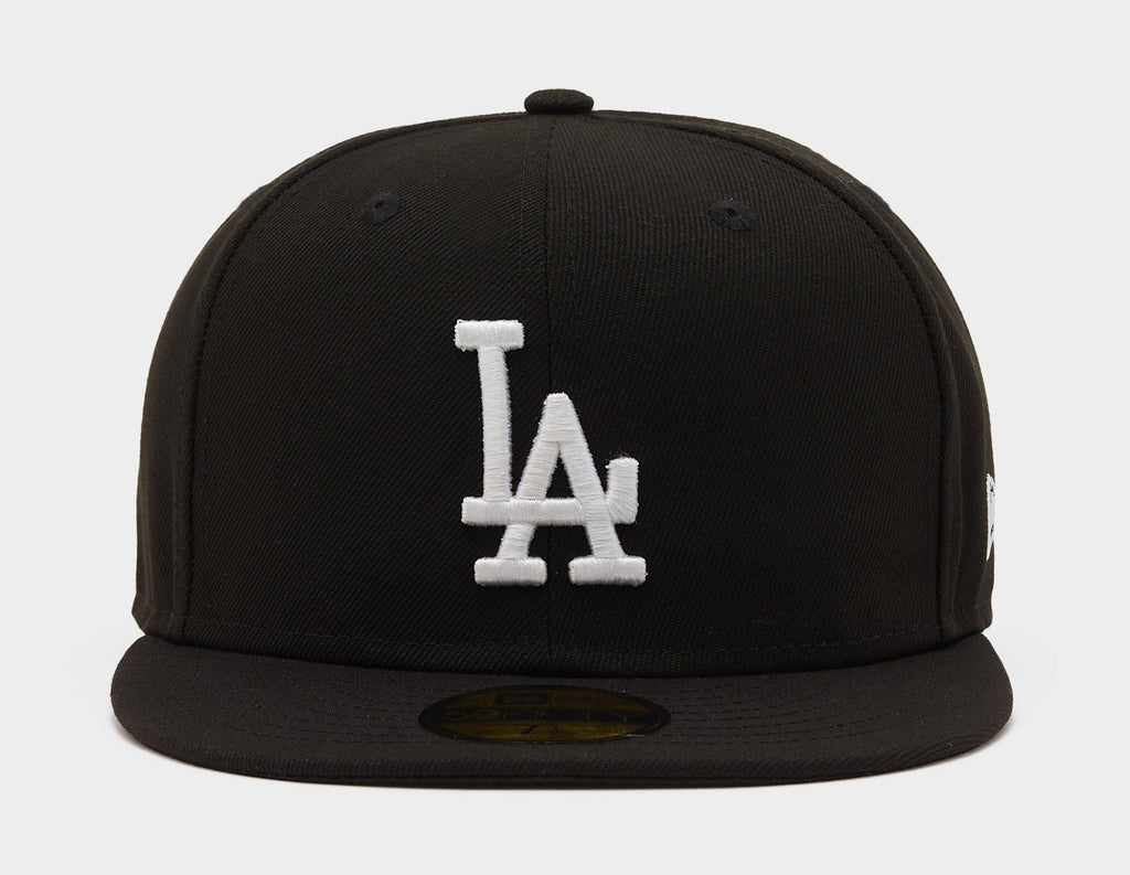 New Era MLB LA Dodgers 59FIFTY Cap