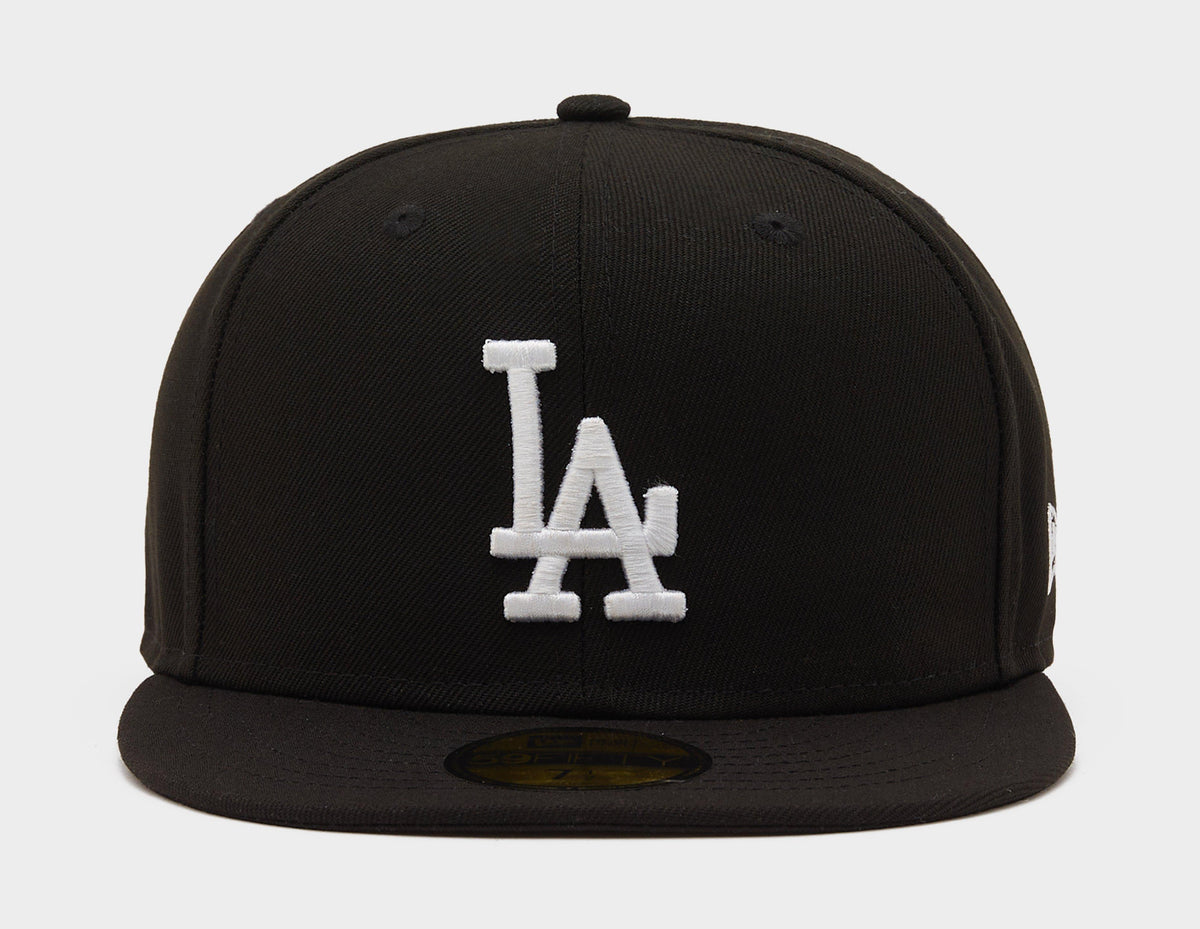 New Era MLB LA Dodgers 59FIFTY Cap